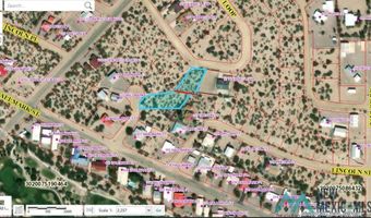 215 Quebec Loop St, Elephant Butte, NM 87935