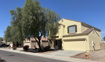 23724 W GROVE St, Buckeye, AZ 85326