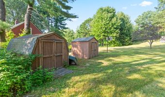 1 Blackstrap Rd, Falmouth, ME 04105