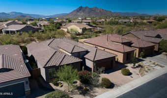 5722 E Jake Hvn, Cave Creek, AZ 85331