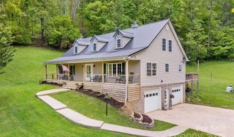 423 Cad Campbell Rd, Bakersville, NC 28705