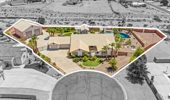 795 Park Ridge Cir, Bullhead City, AZ 86429