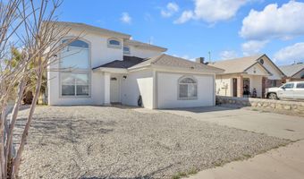 10400 Valle Koki Dr, Socorro, TX 79927