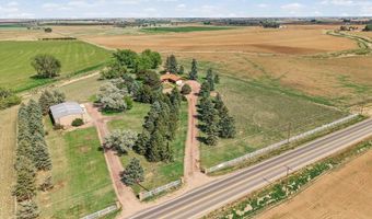 40510 County Road 29, Ault, CO 80610