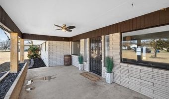 406 N William Penn, Adair, OK 74330