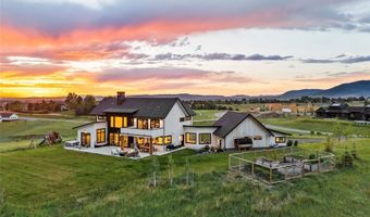 510 Cold Smoke Dr, Bozeman, MT 59715