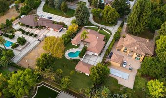 760 W Orange Grove Ave, Arcadia, CA 91006