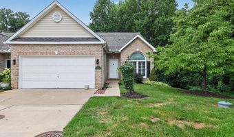 906 WHISPERING RIDGE Ln, Bel Air, MD 21015