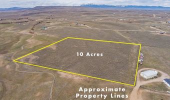 11 N PROPHET Ln, Daniel, WY 82941