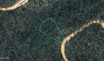Southern Boulevard lot 27, Alford, FL 32420