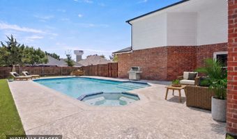735 Yellowstone Dr, Allen, TX 75002