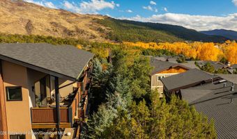 250 Overlook Rdg 250, Basalt, CO 81621