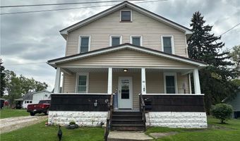 912 E 13th St, Ashtabula, OH 44004