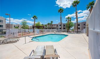 2036 Mesquite Ln 103, Laughlin, NV 89029