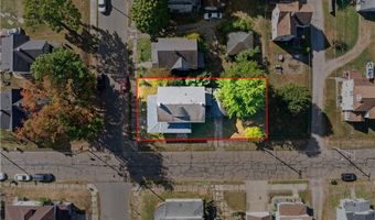 1005 S Freedom Ave, Alliance, OH 44601