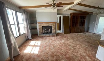 620 Sage St, Cokeville, WY 83114