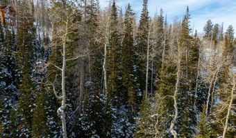 438 N Holyoak Cir, Brian Head, UT 84719