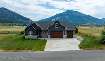 36 COLUMBINE St, Alpine, WY 83128