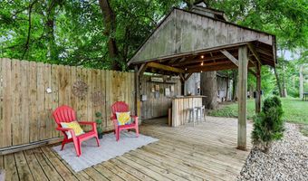16055 E 281st St, Atlanta, IN 46031