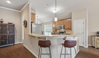 2134 Sagewood Dr, Weatherford, TX 76087