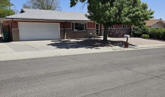 3106 CARMEL Dr, Farmington, NM 87401