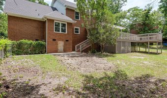 614 Lakeside W, Aiken, SC 29803