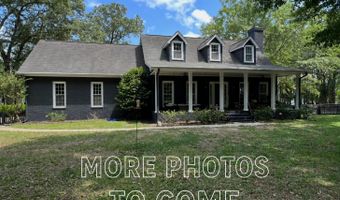 162 Boyd Pond Rd, Beech Island, SC 29842
