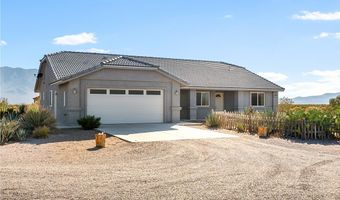 4153 W Panorama St, Amargosa Valley, NV 89020