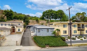 2721 S Fremont, Alhambra, CA 91803