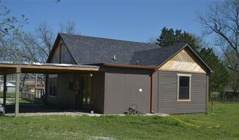 3821 12th Ave NW, Ardmore, OK 73401