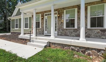 900 E WHEEL Rd, Bel Air, MD 21015