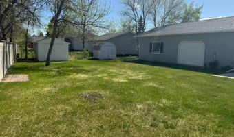 613 Vera St, Bottineau, ND 58318