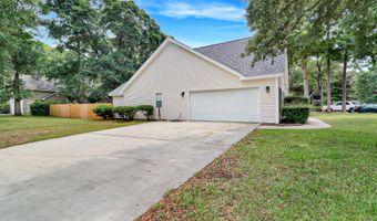8 Brickman Way, Beaufort, SC 29907