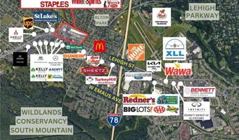3300 Lehigh St 705, Allentown, PA 18103