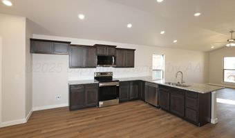 3003 Swenson St, Amarillo, TX 79124