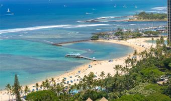 223 Saratoga Rd 3501, Honolulu, HI 96815