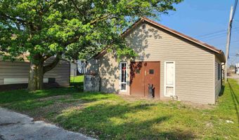 317 E Main St, Berne, IN 46711