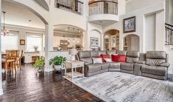 1221 Bridgeway Ln, Allen, TX 75013