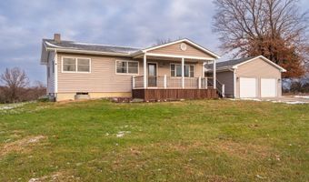 72 E 1600 Rd, Baldwin City, KS 66006