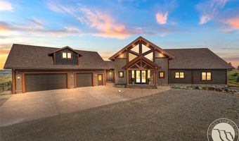 4779 SANCTUARY Trl, Billings, MT 59101