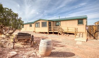27 County Road N8477, Concho, AZ 85924
