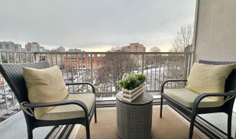 4977 BATTERY Ln #1-610, Bethesda, MD 20814