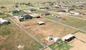 2084 SE County Rd 2450, Andrews, TX 79714