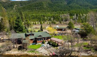 5634 Moyie River Rd, Bonners Ferry, ID 83805