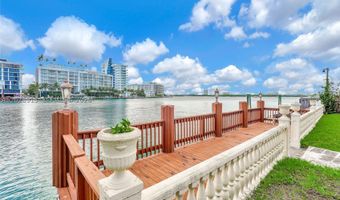 166 Bal Bay Dr, Bal Harbour, FL 33154