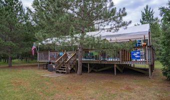 1054 W 13th Ln, Arkdale, WI 54613