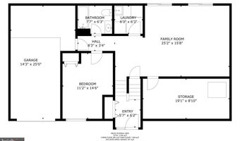 13 FARSTA Ct, Rockville, MD 20850