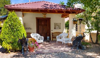 Plaza Blanca Ranch, Abiquiu, NM 87510