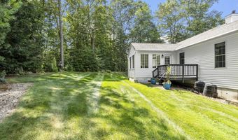 35 Quail Run, Ayer, MA 01432