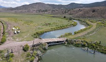 1410 W Highway 62, Antimony, UT 84712